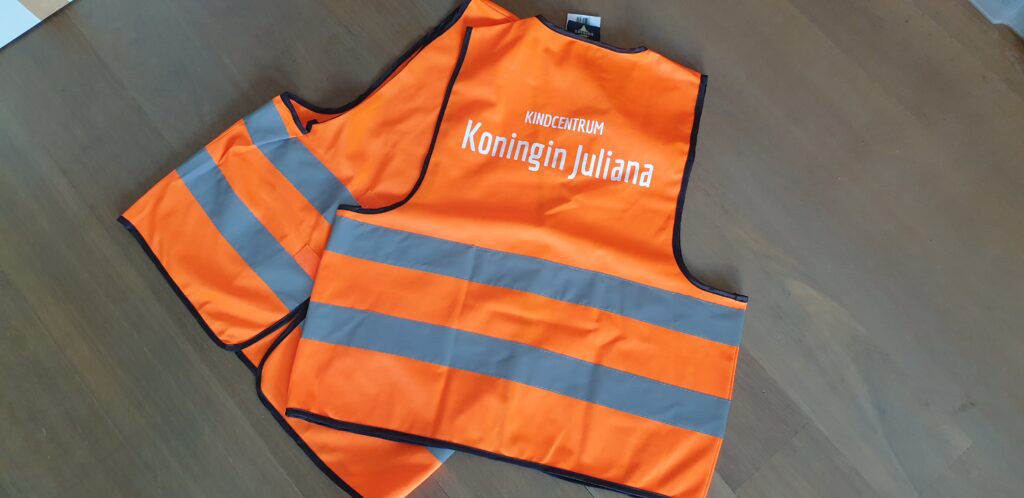 kindcentrum koningin juliana shirts bedrukt zeefdruk logo woudenberg (1)